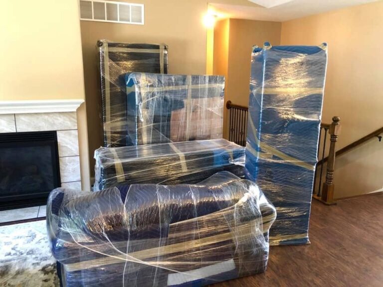 شركة شحن أثاث من السعودية الى الإمارات