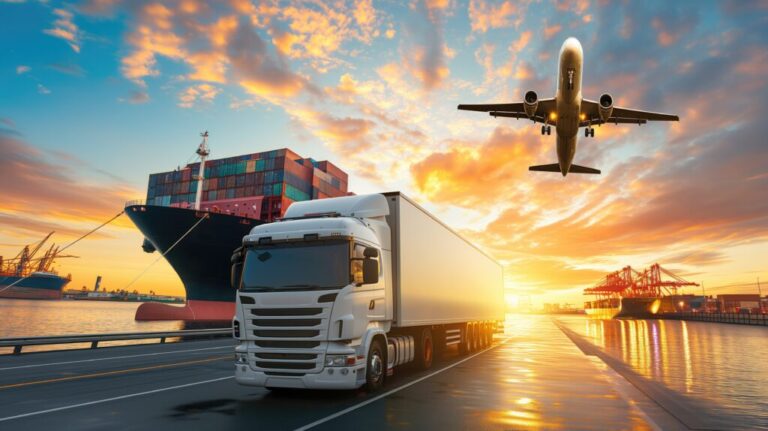 شركة شحن من مكة إلى تركيا