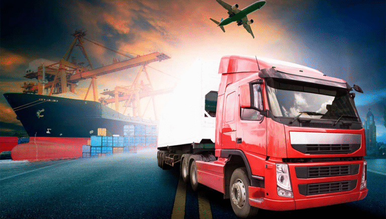 شركة شحن من مكة إلى سوريا