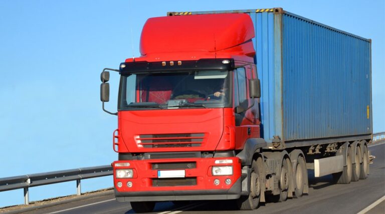 شركة شحن من المدينة إلى البحرين