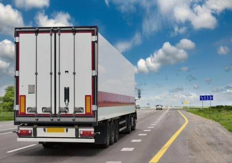 شركة شحن من تبوك إلى البحرين