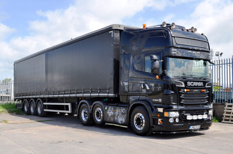 شركة شحن من المدينة إلى قطر