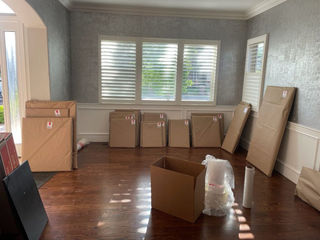 شركة نقل عفش من جدة إلى الإمارات