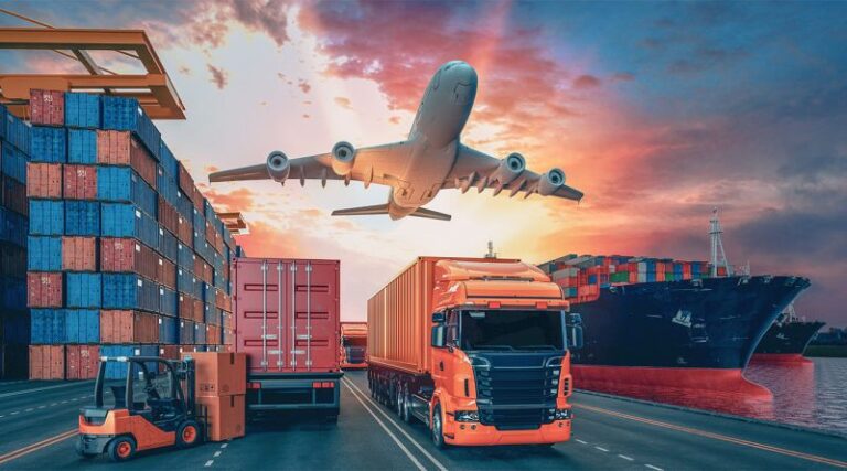 شركة شحن من الدمام إلى الإمارات