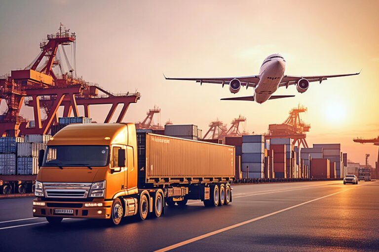 شركة شحن بري من الرياض الي البحرين