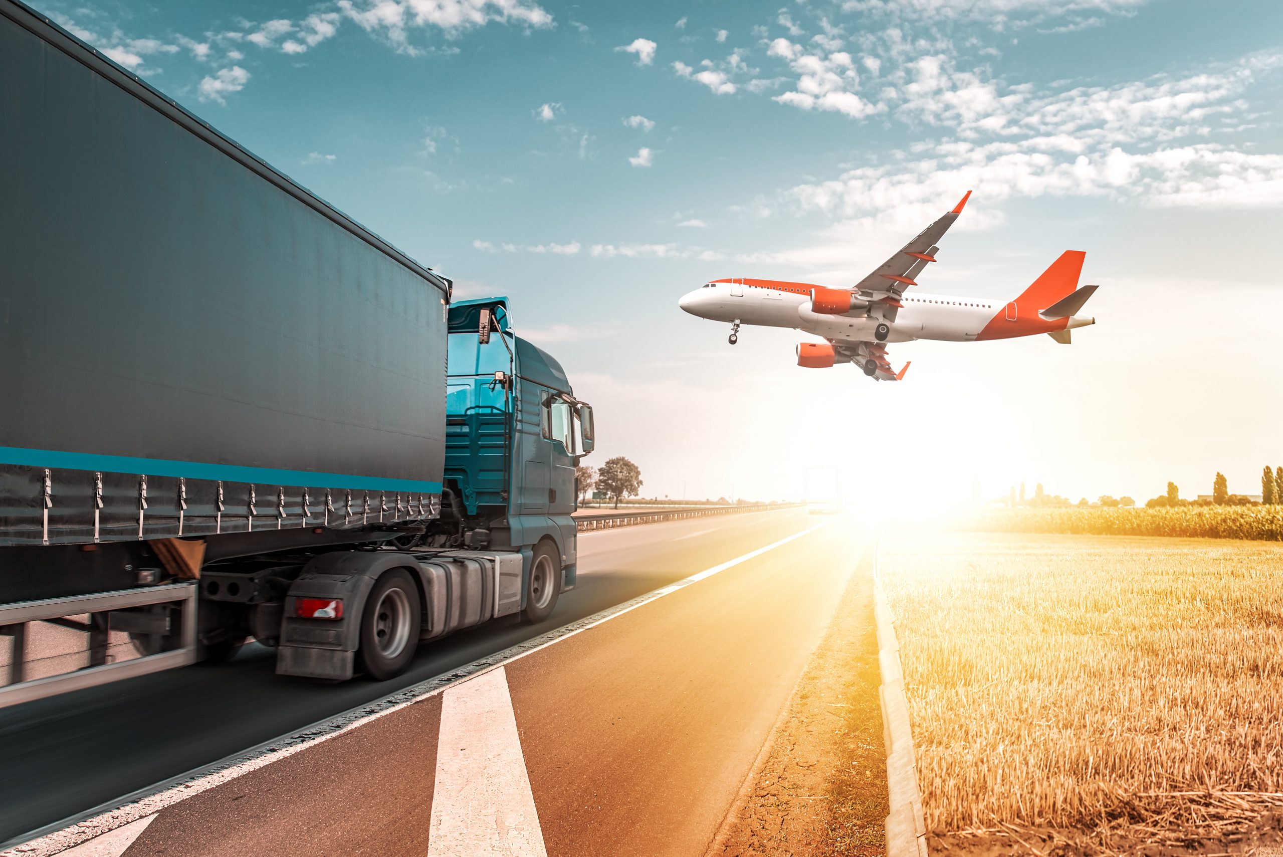 شركة شحن من الرياض إلى الإمارات