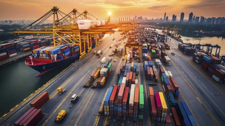 شركة شحن من الطائف إلى لبنان