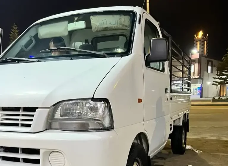 دباب نقل عفش جدة