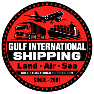 Gulf International Shipping